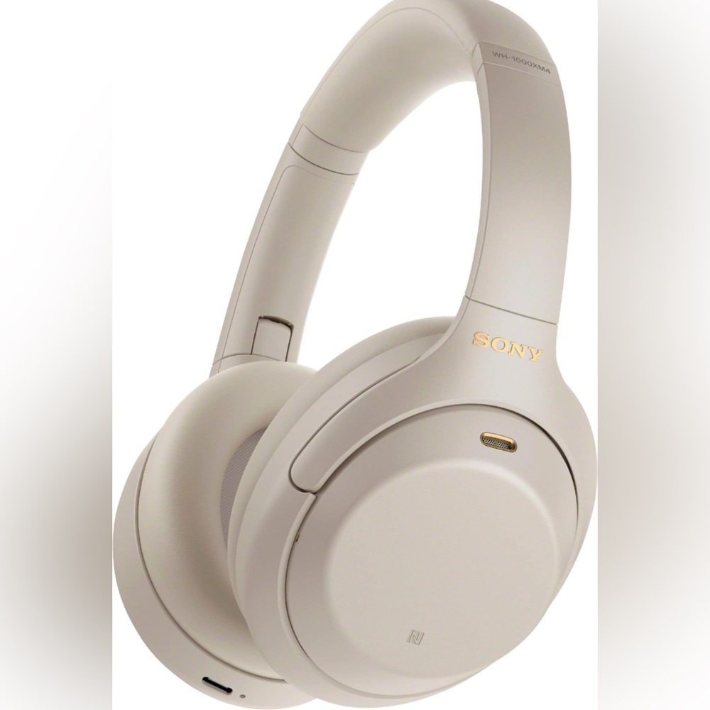 Sony Wireless Bluetooth Headphones